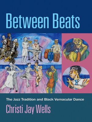 Between Beats - ebook